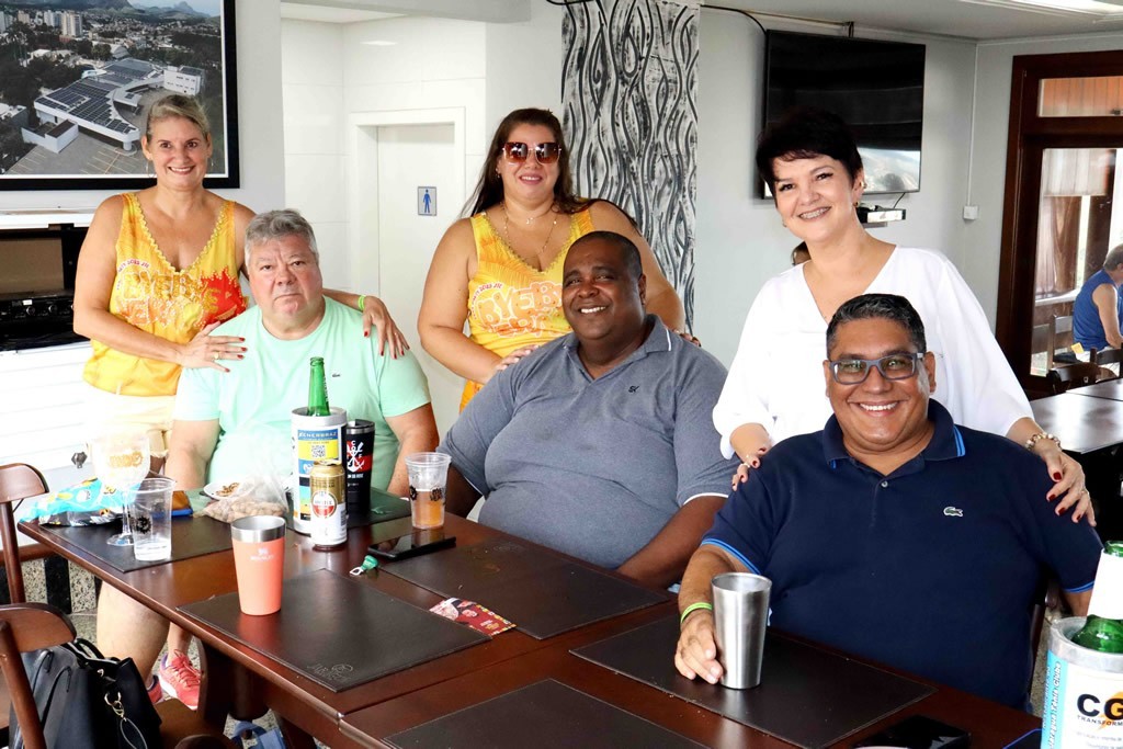 Bye Bye Verão - Pool Party 2025